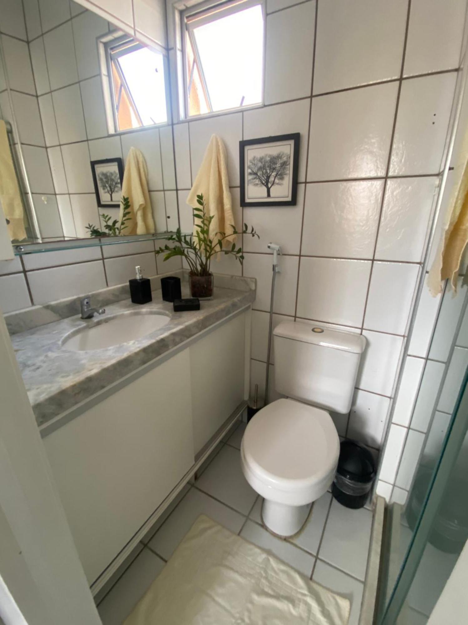 2031 Apartamento *