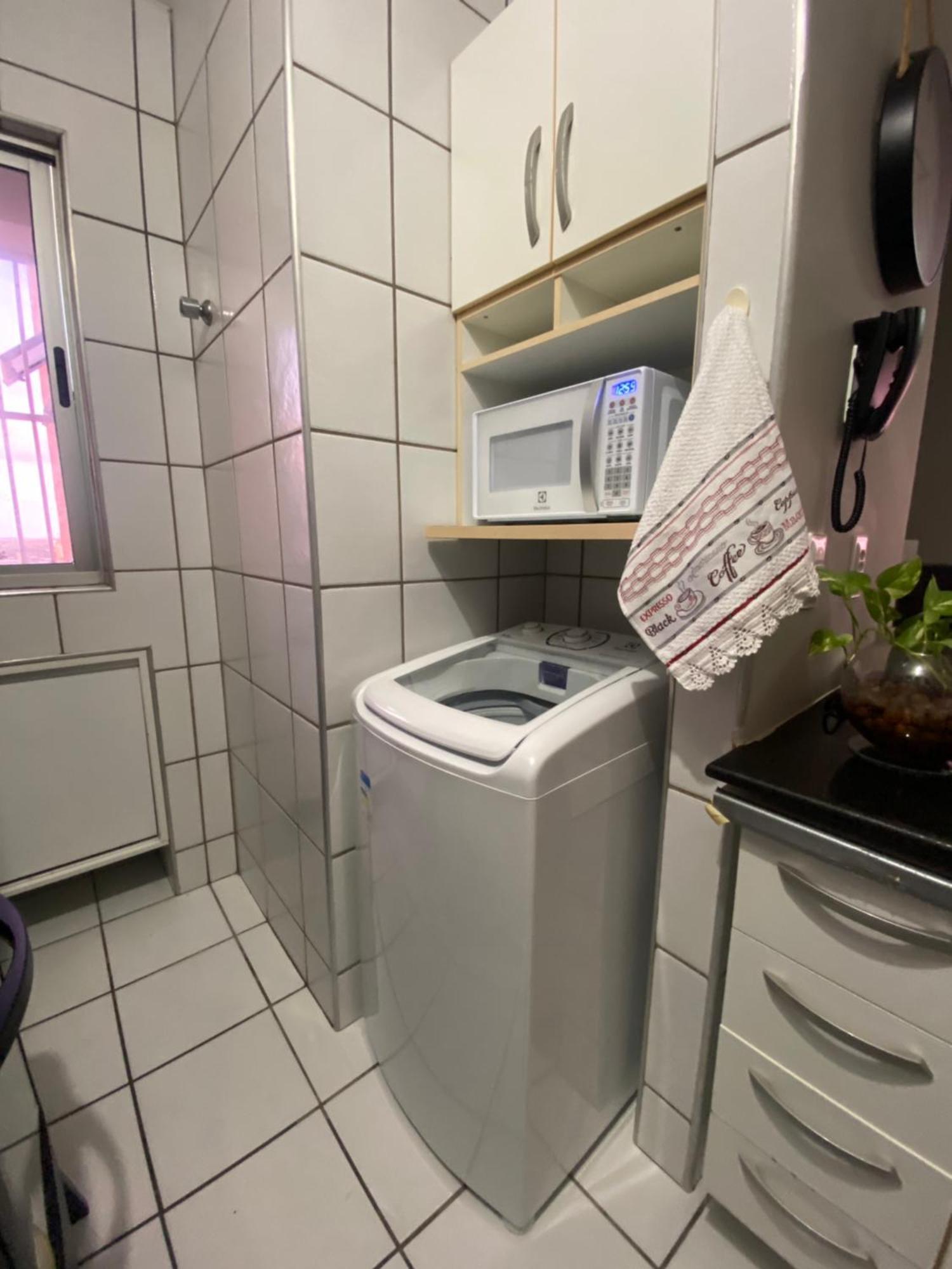 Apartamento 2031 Fortaleza (Ceara)