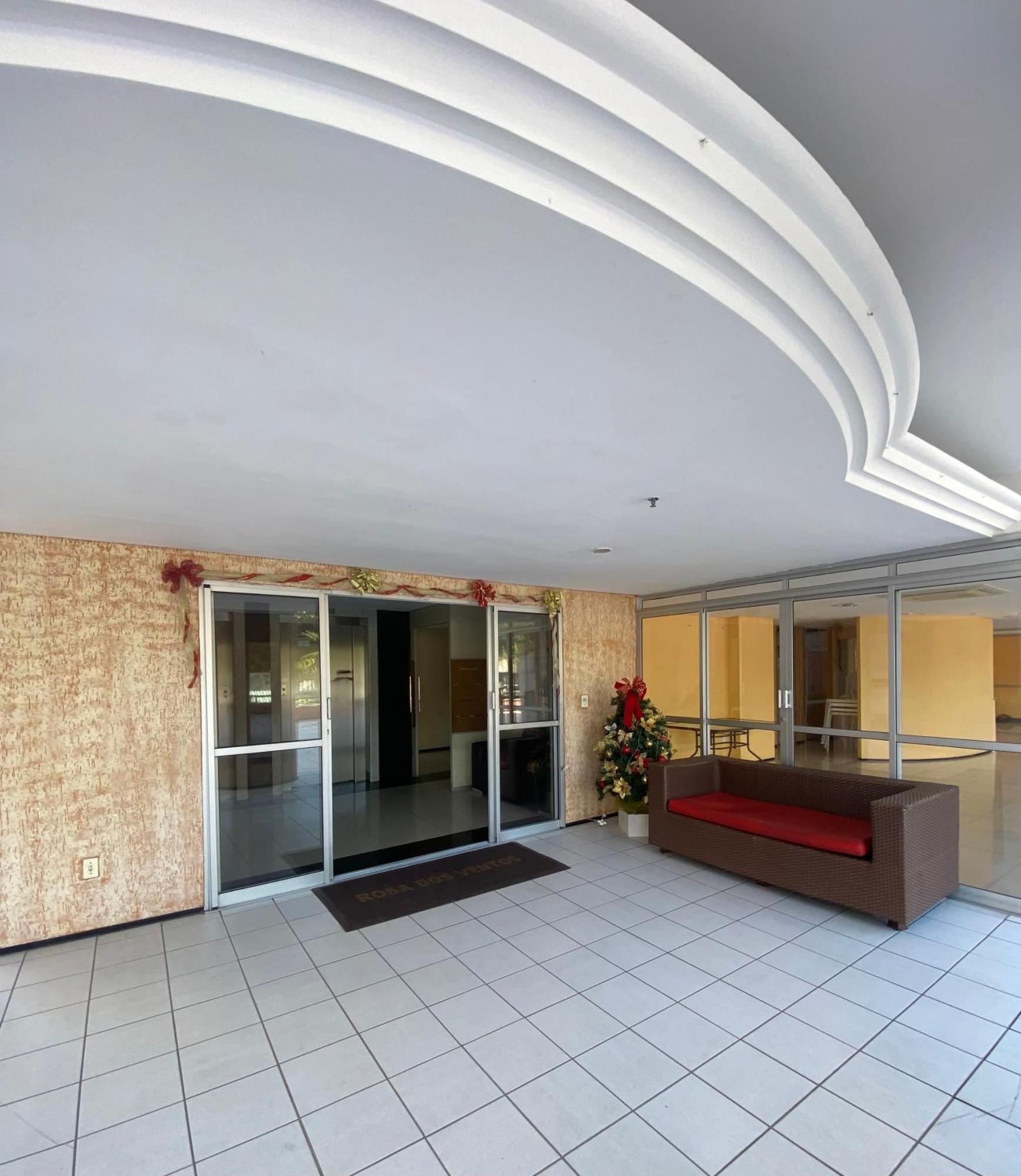 2031 * Fortaleza (Ceara)