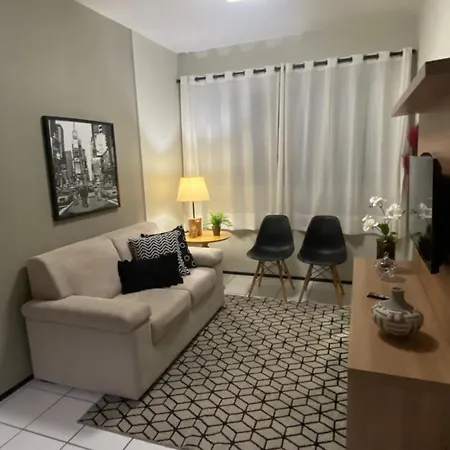 Apartamento 2031