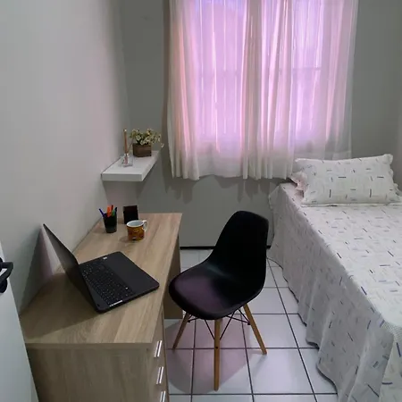 Apartamento 2031 Fortaleza (Ceara)