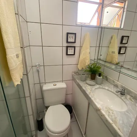 2031 Apartamento