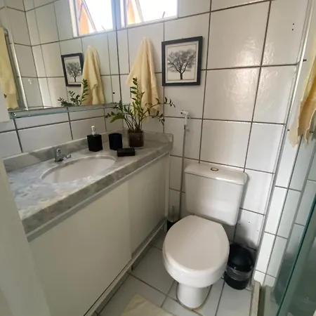 2031 Apartamento *