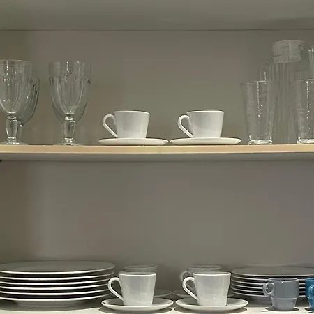 Apartamento 2031