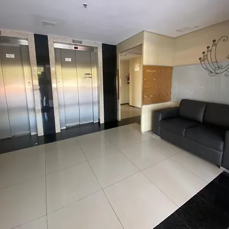 2031 Fortaleza (Ceara)