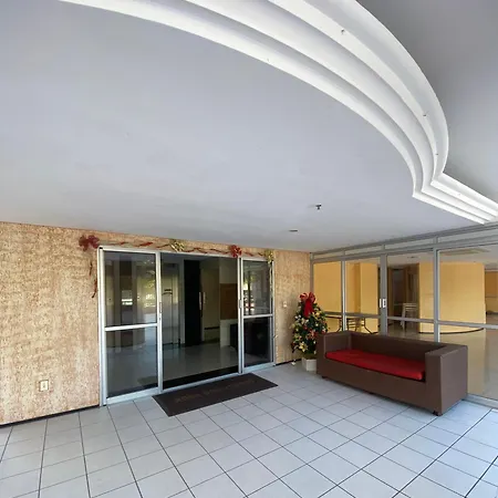2031 * Fortaleza (Ceara)