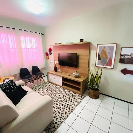 2031 Fortaleza (Ceara)