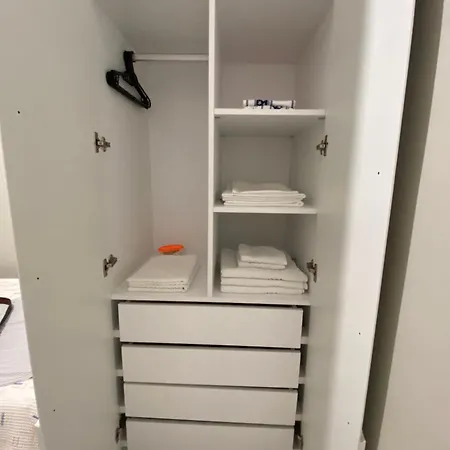 Apartamento 2031