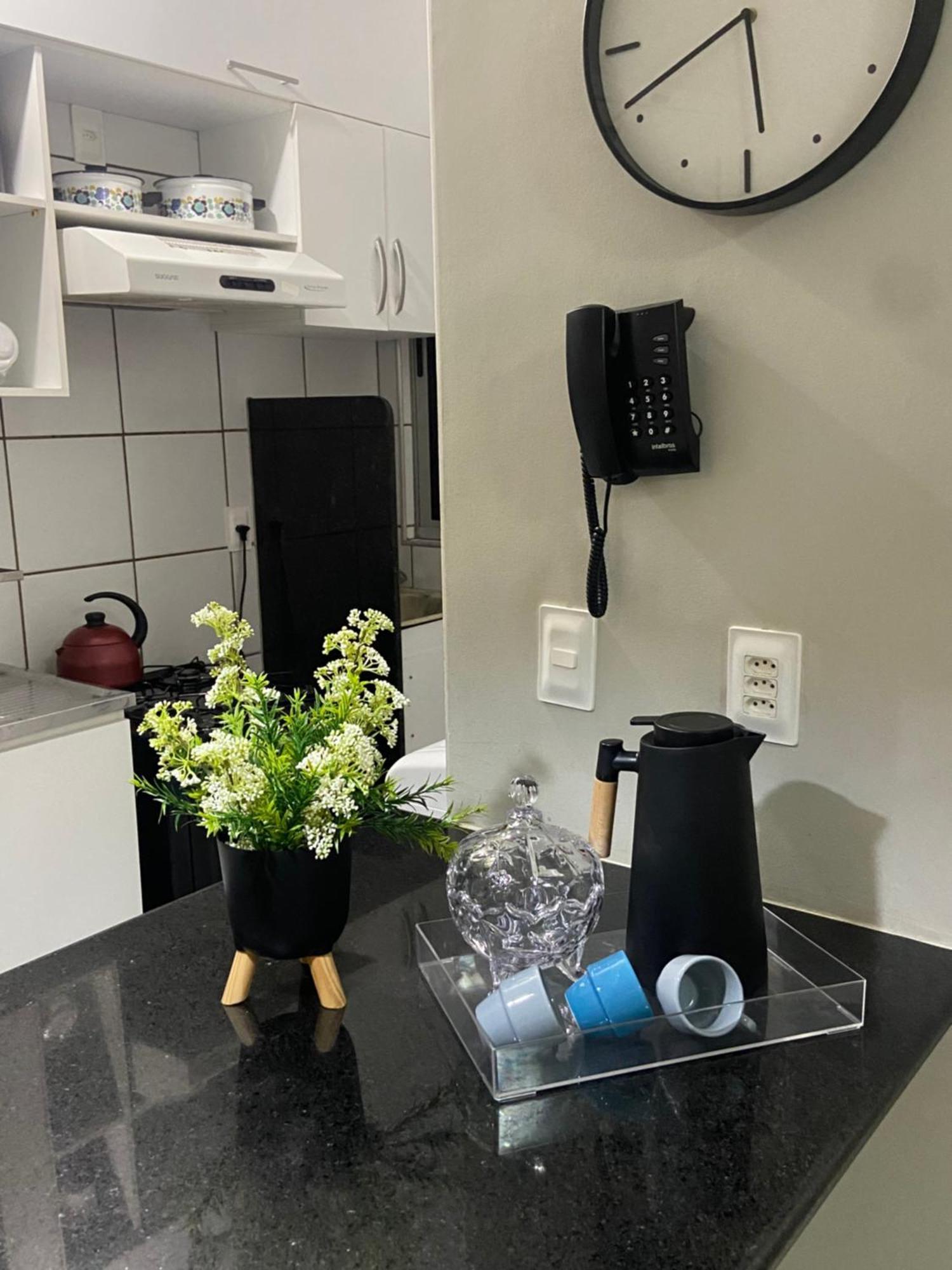 2031 Apartment *